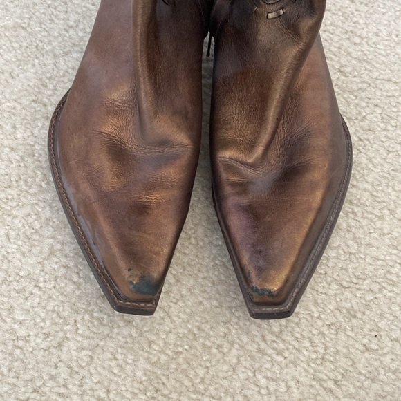 Bcbg boots - Picture 2 of 5